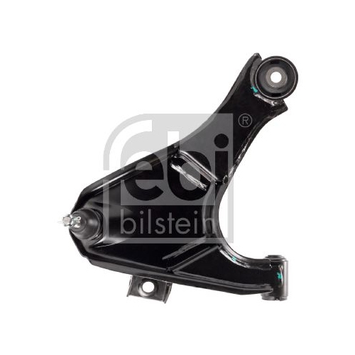 Febi Bilstein 41355 Querlenker mit Lager und Gelenk , 1 St&uuml;ck