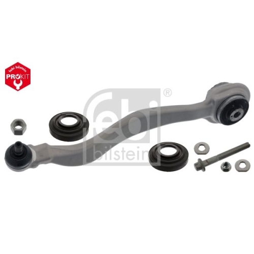 Febi Bilstein 47920 Querlenker mit Anbaumaterial, Lager und Gelenk , 1 St&uuml;ck