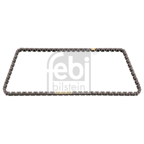 Febi Bilstein 49572 Steuerkette f&uuml;r Nockenwelle , 1 St&uuml;ck
