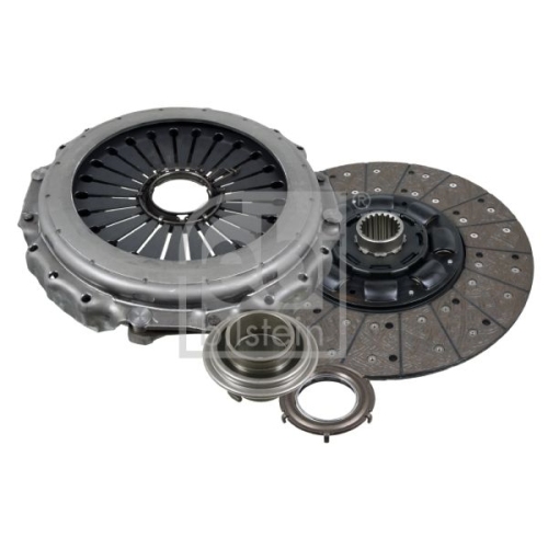 Kupplungssatz FEBI BILSTEIN 105183 f&uuml;r RENAULT TRUCKS