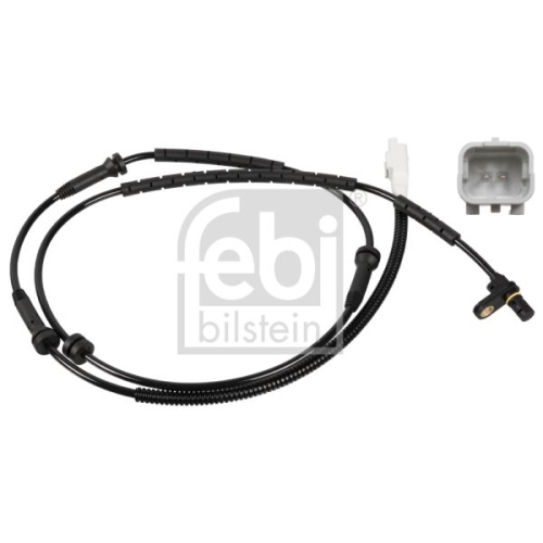 Febi Bilstein 108074 ABS-Sensor, 1 St&uuml;ck