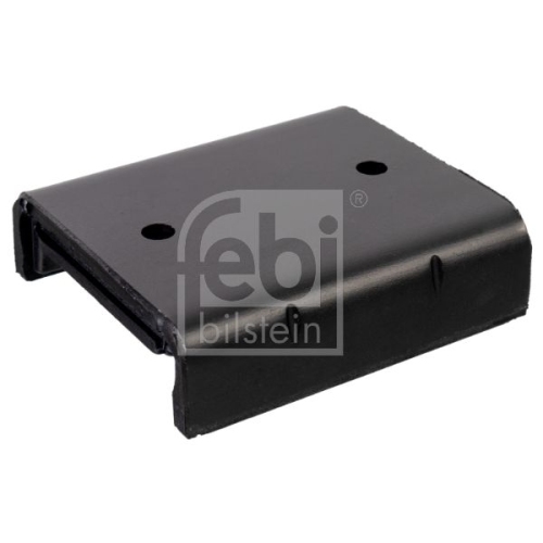 Anschlagpuffer, Federung FEBI BILSTEIN 176296 f&uuml;r MAN, Hinterachse