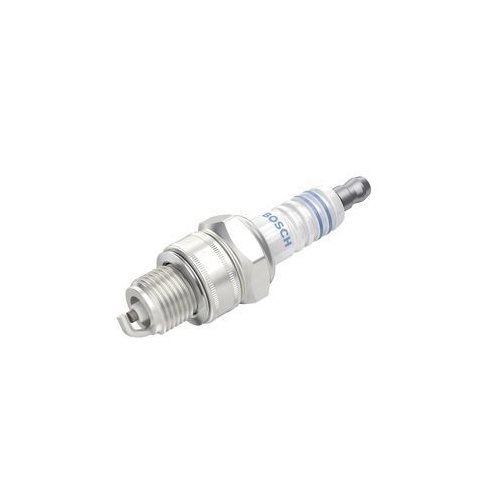 Z&uuml;ndkerze BOSCH 0 241 235 754 Nickel f&uuml;r CITRO&Euml;N FIAT GMC HONDA LANCIA OPEL