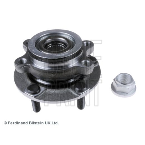 Blue Print 1x ADN18267BP Radlagersatz mit Radnabe und ABS-Ring
