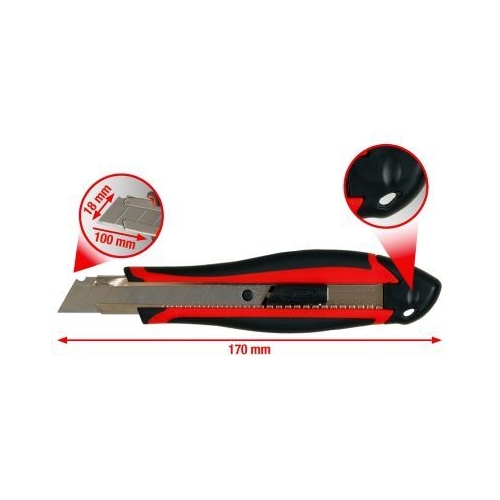 Klinge, Kabelmesser KS TOOLS 907.2135