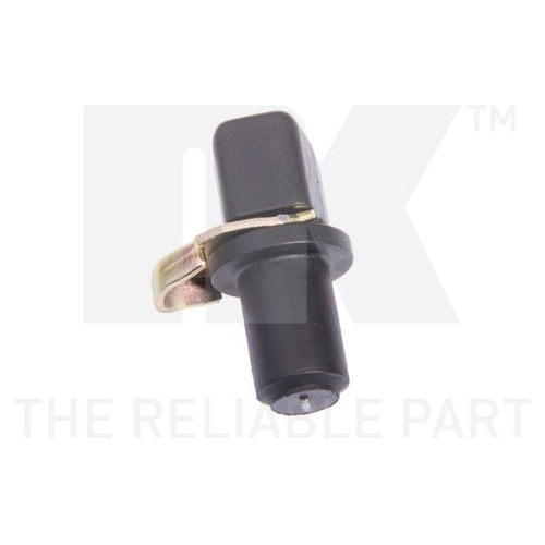 Sensor, Raddrehzahl NK 295002 f&uuml;r DAEWOO, Vorderachse, links, rechts