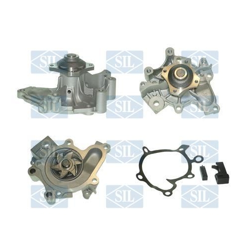 Wasserpumpe Saleri SIL PA1215 f&uuml;r MAZDA