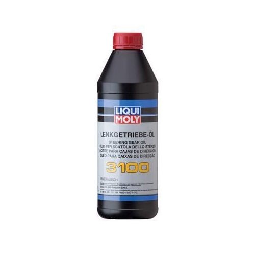 Liqui Moly 1x LM1145 1l Lenkgetriebe-&Ouml;l 3100