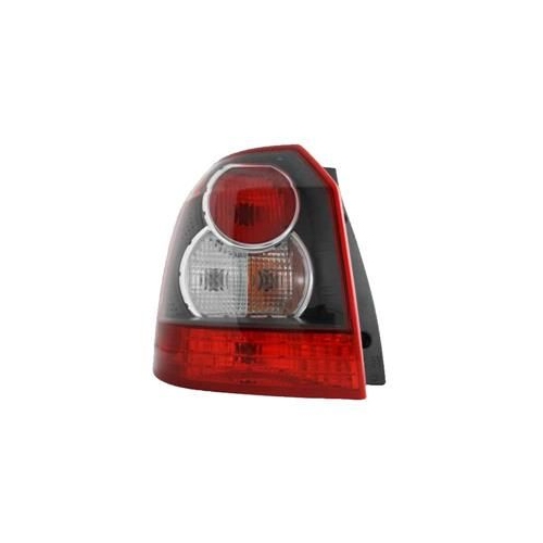 Heckleuchte VAN WEZEL 0250921 f&uuml;r ROV/TRI/JAG/AUS/MG LAND ROVER, links