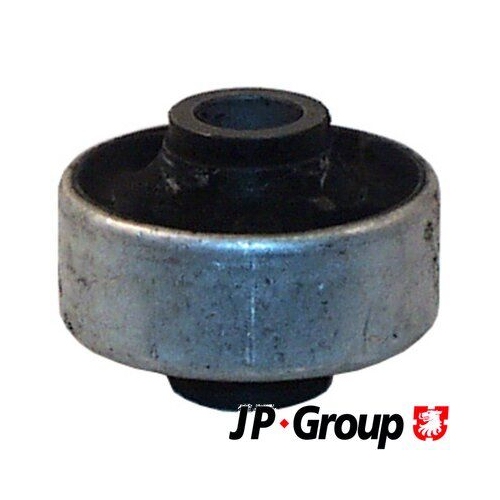 Lagerung, Lenker JP GROUP 1140202600 JP GROUP f&uuml;r SEAT VW VAG, Vorderachse unten