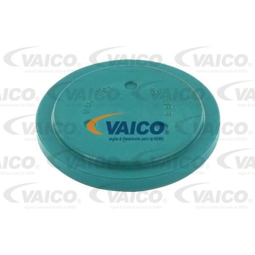 Flanschdeckel, Schaltgetriebe VAICO V10-9783 Original VAICO Qualit&auml;t f&uuml;r SEAT VW