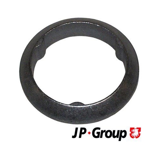 Dichtung, Abgasrohr JP GROUP 1121200800 JP GROUP f&uuml;r AUDI SEAT VW VAG