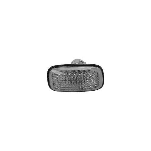 Blinkleuchte VAN WEZEL 3317913 f&uuml;r NISSAN, seitlicherEinbau, vorne links