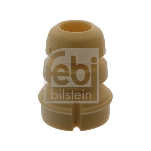 Febi Bilstein 40763 Anschlagpuffer f&uuml;r Sto&szlig;d&auml;mpfer