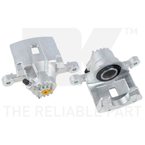 Bremssattel NK 213523 f&uuml;r KIA, Hinterachse links