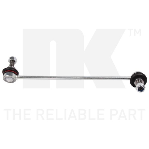 Stange/Strebe, Stabilisator NK 5113348 f&uuml;r MERCEDES-BENZ, Vorderachse, rechts
