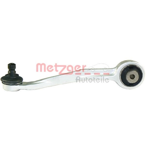 Lenker, Radaufh&auml;ngung METZGER 58008001 GREENPARTS f&uuml;r PORSCHE VAG, hinten, oben