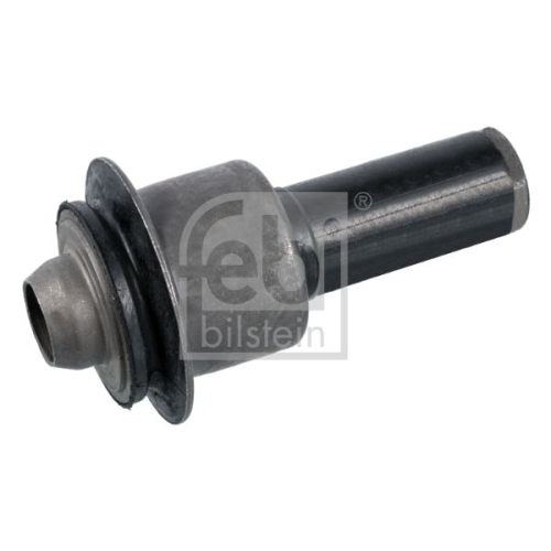 Febi Bilstein 1x 171329 Lagerung, Achsk&ouml;rper f&uuml;r Nissan Renault, hinten