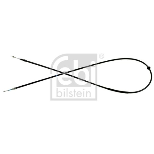 Febi Bilstein 21223 Handbremsseil , 1 St&uuml;ck