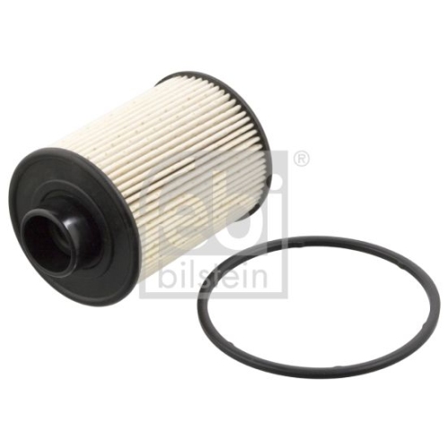 Febi Bilstein 26336 Kraftstofffilter mit Dichtring , 1 St&uuml;ck