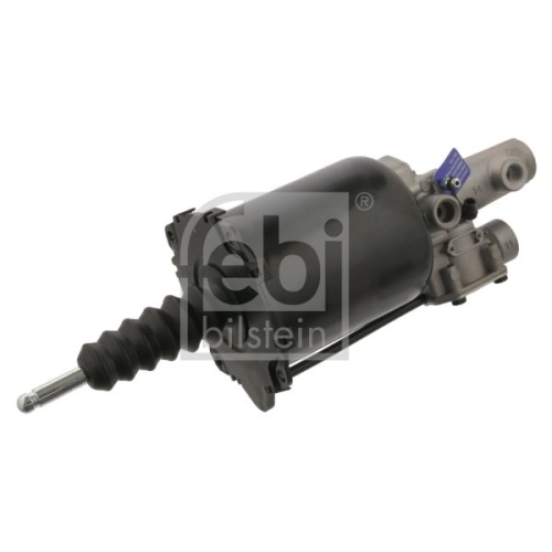 Febi Bilstein 38126 Kupplungsverst&auml;rker , 1 St&uuml;ck