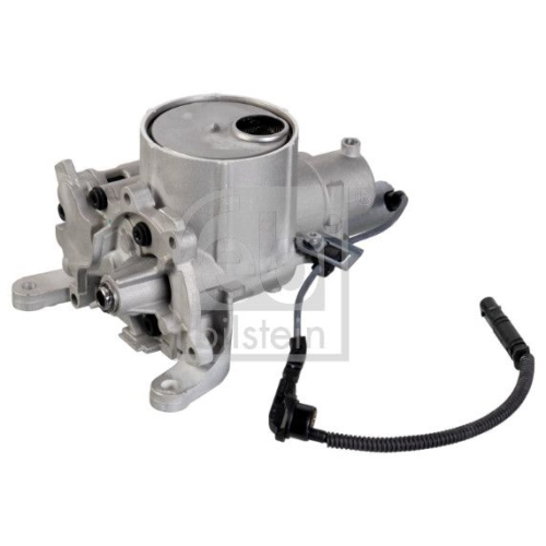 &Ouml;lpumpe FEBI BILSTEIN 178686 f&uuml;r CITRO&Euml;N OPEL PEUGEOT MINI DS
