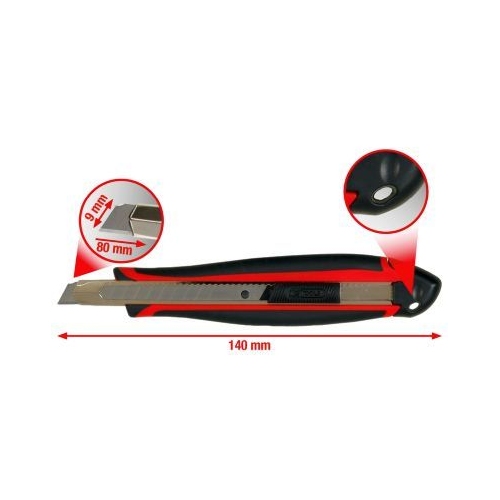 Klinge, Kabelmesser KS TOOLS 907.2120