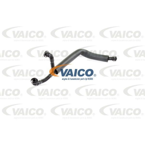 Schlauch, Kurbelgeh&auml;useentl&uuml;ftung VAICO V20-2277 Original VAICO Qualit&auml;t f&uuml;r BMW