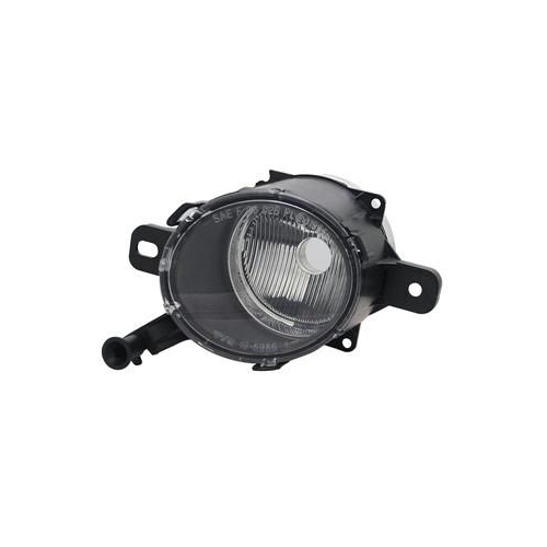 Nebelscheinwerfer VAN WEZEL 3796997 f&uuml;r OPEL, links