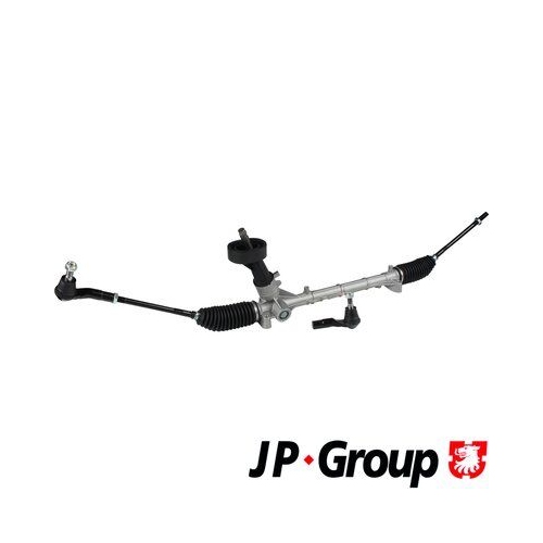 Lenkgetriebe JP GROUP 1144304900 JP GROUP f&uuml;r SEAT SKODA VW VAG
