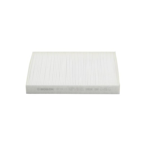 Filter, Innenraumluft BOSCH 1 987 432 114 f&uuml;r VW