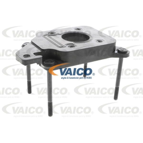 Flansch, Vergaser VAICO V10-1243 Original VAICO Qualit&auml;t f&uuml;r AUDI SEAT SKODA VW