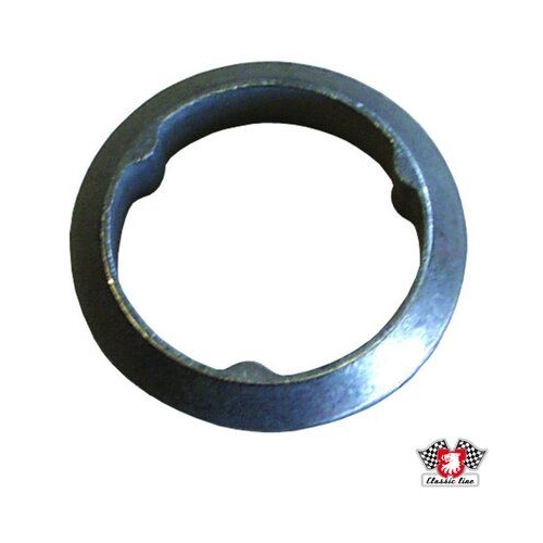 Dichtung, Abgasrohr JP GROUP 1121201000 CLASSIC f&uuml;r AUDI SEAT SKODA VW VAG