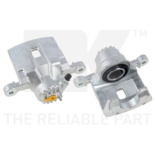 Bremssattel NK 213524 f&uuml;r KIA, Hinterachse rechts