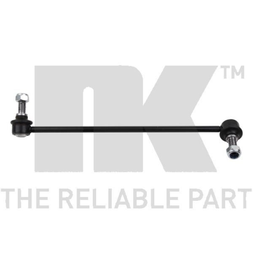 Stange/Strebe, Stabilisator NK 5113360 f&uuml;r MERCEDES-BENZ, Vorderachse, rechts