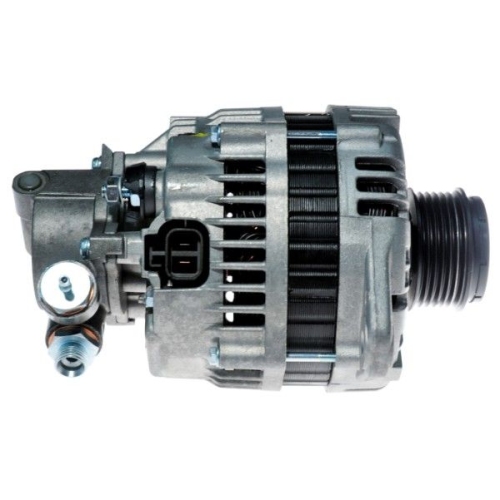 Generator HELLA 8EL 011 711-761 f&uuml;r ISUZU OPEL VAUXHALL HITACHI