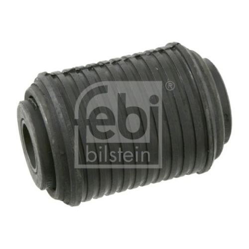 Febi Bilstein 23477 Blattfederlager f&uuml;r Federauge , 1 St&uuml;ck