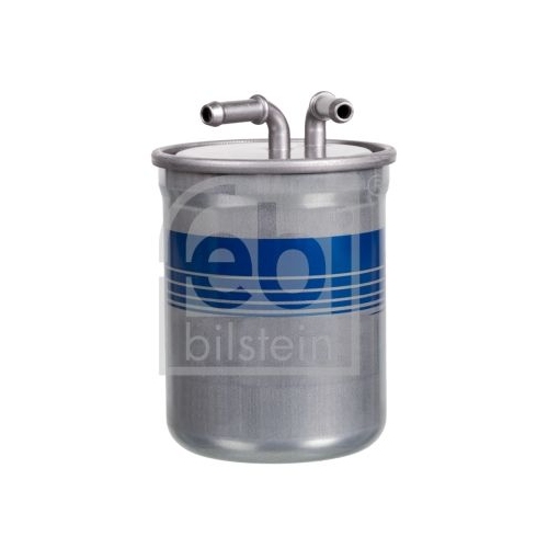 Febi Bilstein 26340 Kraftstofffilter , 1 St&uuml;ck