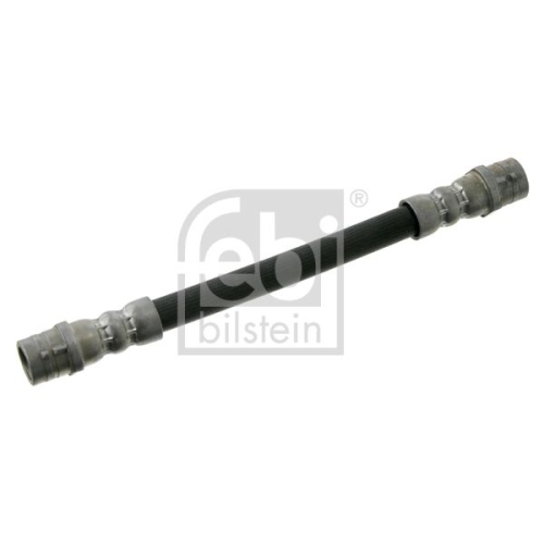 Febi Bilstein 28197 Bremsschlauch Karosserie zum Achsk&ouml;rper , 1 St&uuml;ck