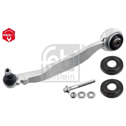 Febi Bilstein 47922 Querlenker mit Anbaumaterial, Lager und Gelenk , 1 St&uuml;ck