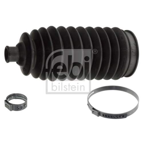 Febi Bilstein 102367 Lenkmanschettensatz , 1 St&uuml;ck