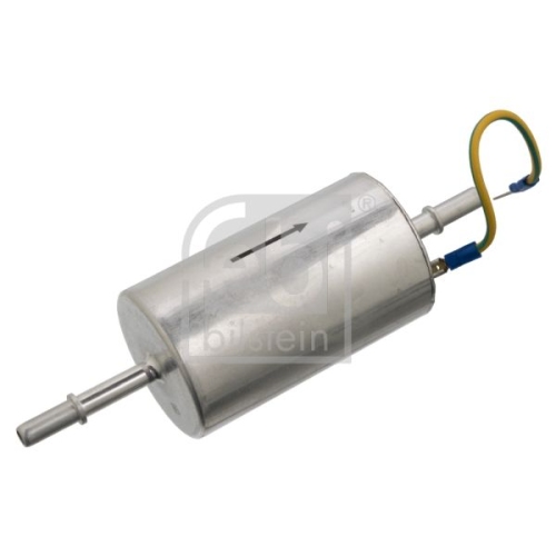 Febi Bilstein 103812 - Kraftstofffilter