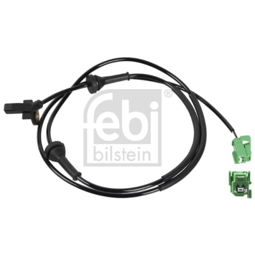 Febi Bilstein 172407 ABS-Sensor, 1 St&uuml;ck