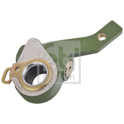 Gest&auml;ngesteller, Bremsanlage FEBI BILSTEIN 178687 f&uuml;r RENAULT TRUCKS, links