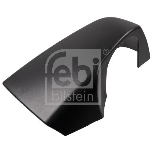 Abdeckung, Au&szlig;enspiegel FEBI BILSTEIN 179921 febi Plus f&uuml;r MAN, rechts unten