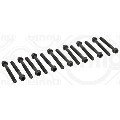 Zylinderkopfschraubensatz ELRING 819.965
