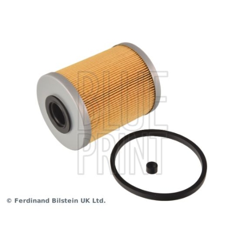 Blue Print 1x ADZ92310BP Kraftstofffilter mit Dichtringen