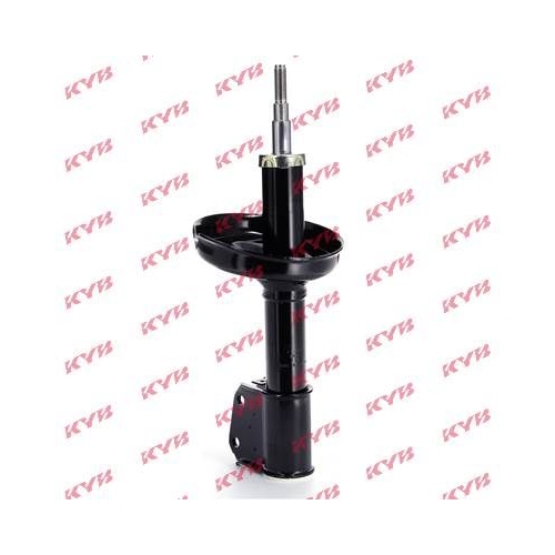 Sto&szlig;d&auml;mpfer KYB 633707 Premium f&uuml;r RENAULT, Vorderachse