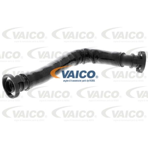 Schlauch, Kurbelgeh&auml;useentl&uuml;ftung VAICO V20-2726 Original VAICO Qualit&auml;t f&uuml;r BMW