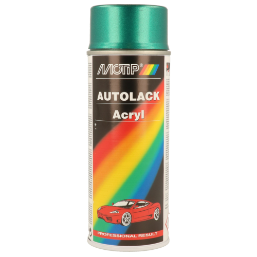 Fahrzeug-Kombinationslack MOTIP 53698 KOMPAKT f&uuml;r VW PIAGGIO MASERATI